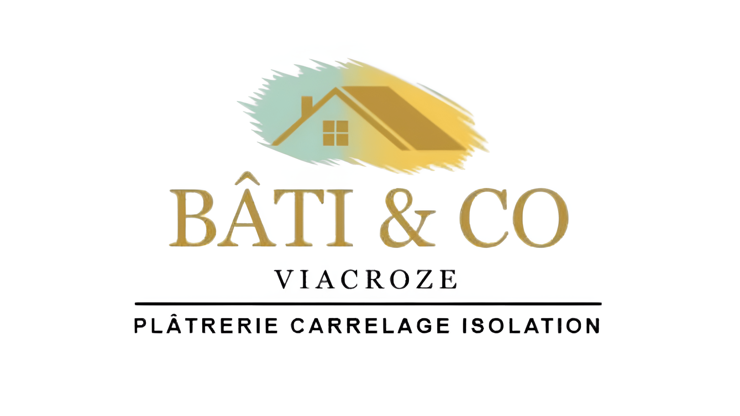 Plâtrerie, carrelage, isolation - Bâti & Co